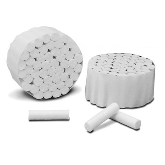 The Essential Role of Cotton Wool Rolls in Dental Procedures Jubilee