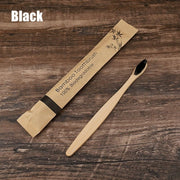 ECO Friendly Bamboo Toothbrush - 14