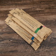 ECO Friendly Bamboo Toothbrush - 0