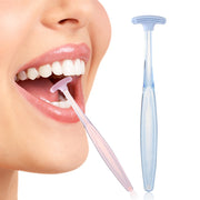Soft Tongue Cleaning Brush
