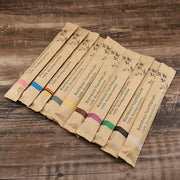 ECO Friendly Bamboo Toothbrush - 2