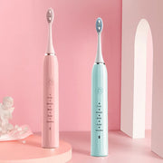 5 Mode Electric Toothbrush - 0