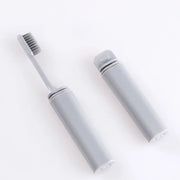 Bamboo Folding Toothbrush Jubilee Dental
