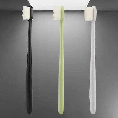 Ultra-fine Soft Toothbrush Jubilee Dental