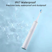 Waterproof Electric Toothbrush Jubilee Dental