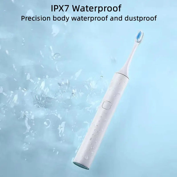 Waterproof Electric Toothbrush Jubilee Dental