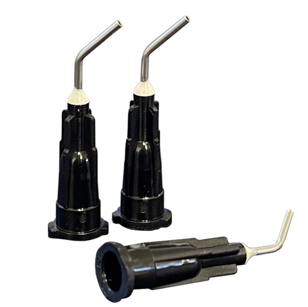 Flowable Composite Tips 100pk – Jubilee Dentals