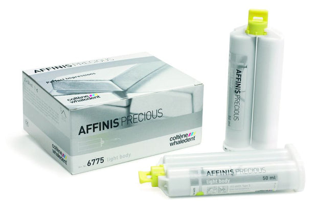 Affinis Precious 50ml Reg. Body Single - 0