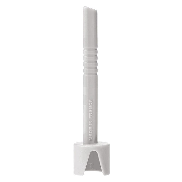 Aireo V-Lock System 3 in 1 Syringe Tips - White - 0
