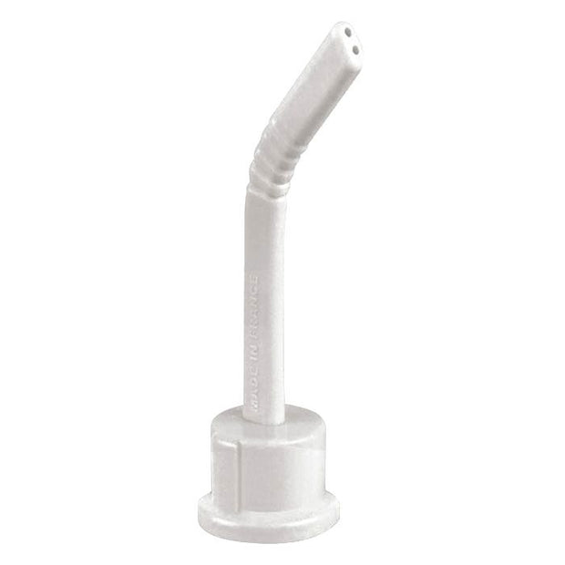 Aireo V-Lock System 3 in 1 Syringe Tips - White - 1