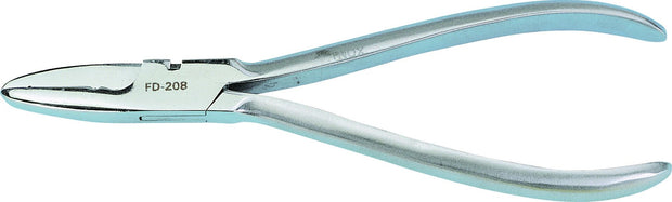 R&S Waldsachs Pliers