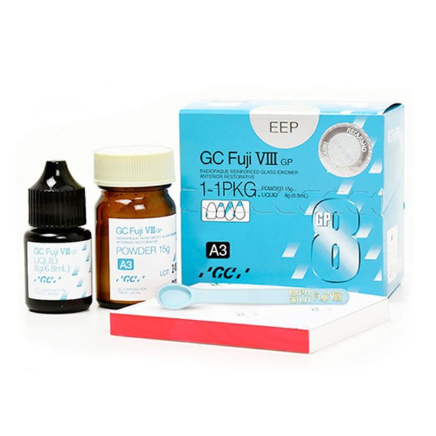 Fuji VIII - 1:1 Kit A2