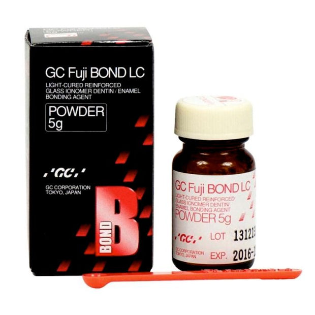 Fuji Bond LC - Powder 5g