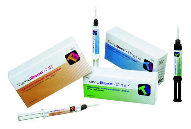Temp Bond Original Automix