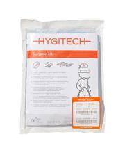 Hygitech Surgeon Kit (10)