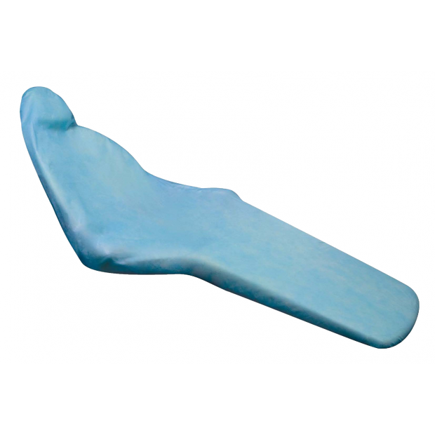 Hygitech Dental Chair Covers: Sterile - White (30)