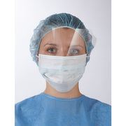 Hygitech Mask With Face Shield (25)