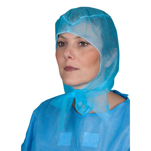 Hygitech Astronaut Cap (100)
