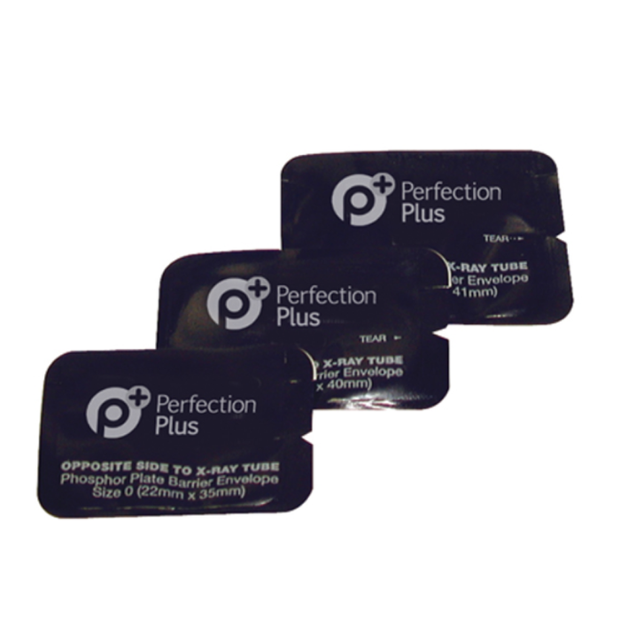 Protect+ Barrier Envelopes: Size 1 (100)