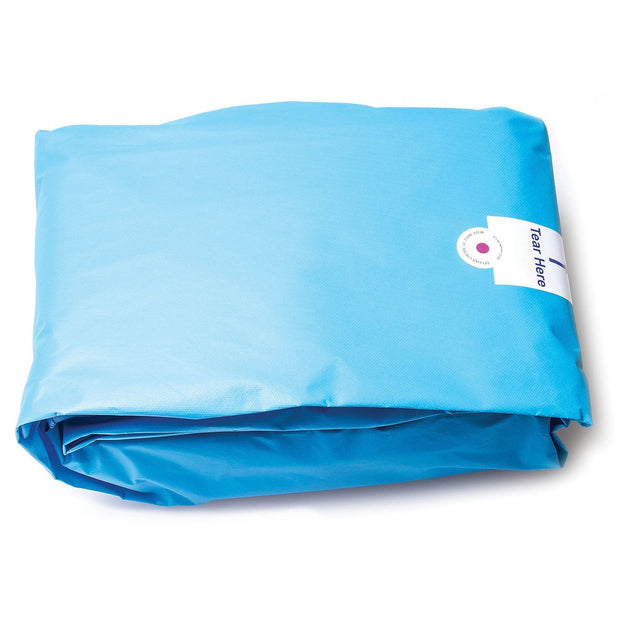 MDDI Standard Implant & Oral Surgery Procedure Packs - Box of 8 Packs