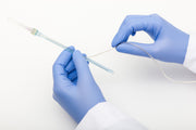 The Wand® - STA Handpieces: Blue - 27G 1¼" Needles (50)