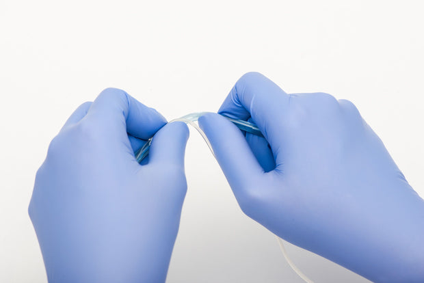 The Wand® - STA Handpieces: Blue - 27G 1¼" Needles (50)