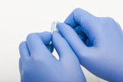 The Wand® - STA Handpieces: Blue - 27G 1¼" Needles (50)