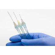 The Wand® - Plus Handpieces: Purple - No Needles (50)