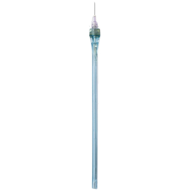 The Wand® - STA Handpieces: Green - 30G ½" Needles (50)