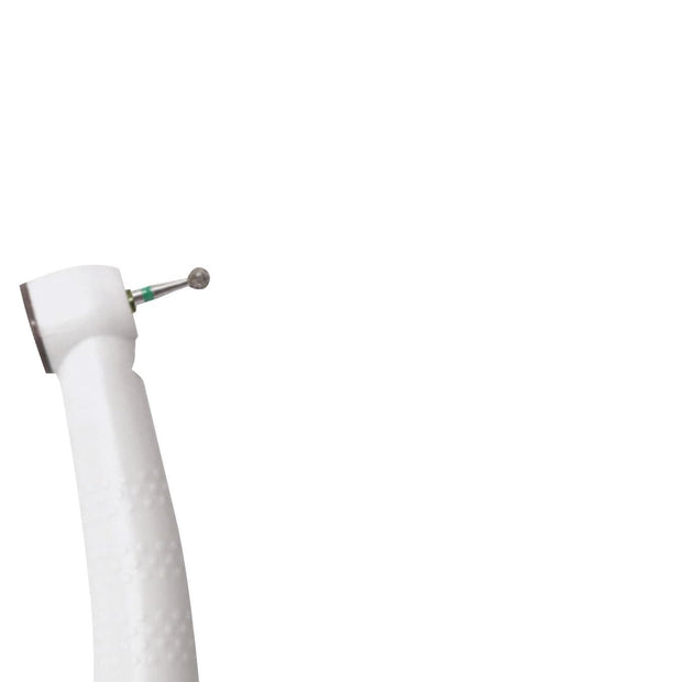 Single Use Optic Turbines - 3