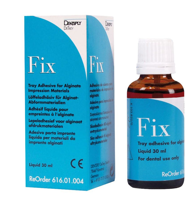 Fix Tray Liquid Adhesive 30ml