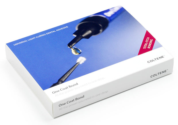One Coat Bond Refill 1.2ml