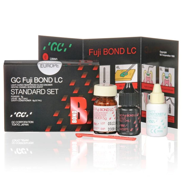 Fuji Bond LC - Intro Kit