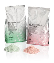 Aroma Fine Plus: Normal Set - Pink - 1