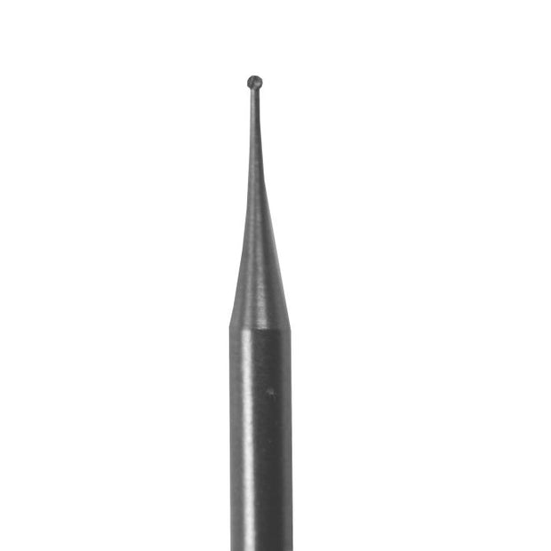 Perfection Plus Steel Burs - Round No.2 - 010 (25)