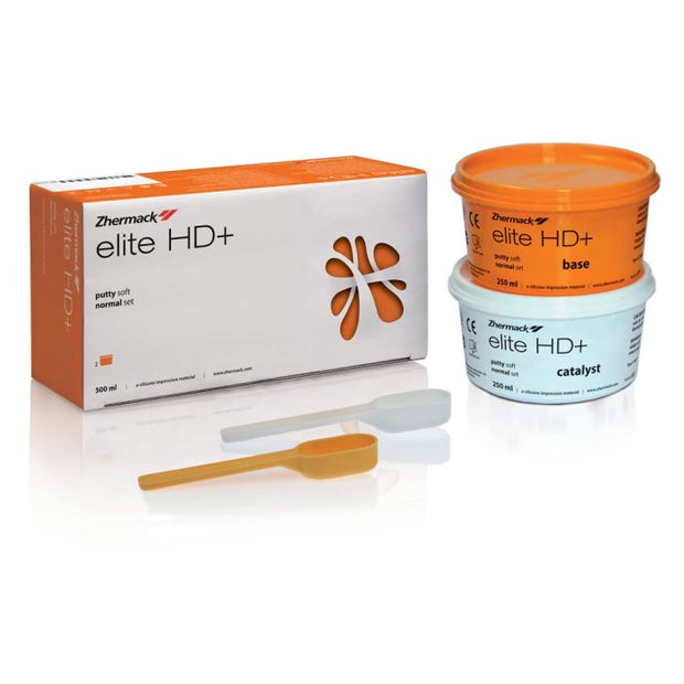 Elite HD+ Putty Soft Normal Set