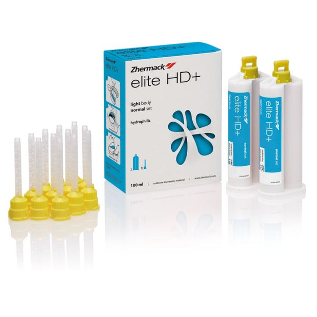 Elite HD+ Light Body Normal Set