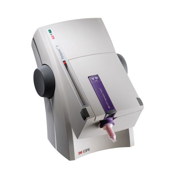 Pentamix 3 Machine