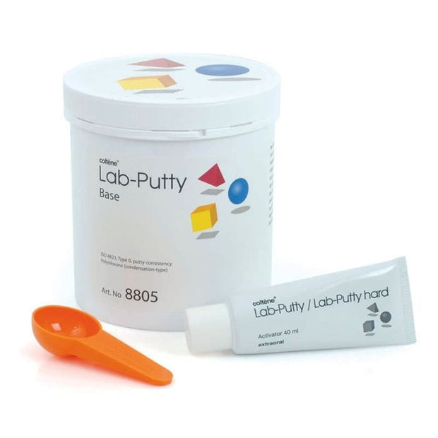 Lab-Putty - 940ml / 1.35kg