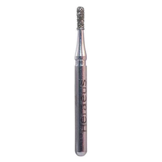 HK Diamond Bur 565 Cavity Pear Medium B233 - 010 (1)