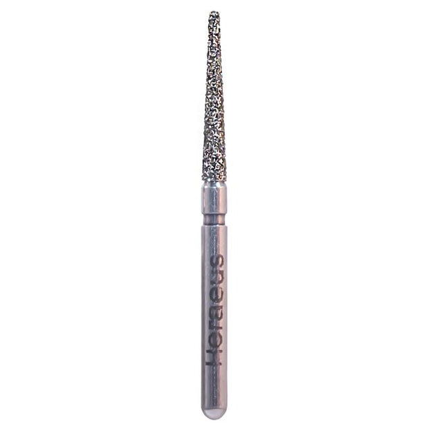 HK Diamond Bur 556 Flat End Taper Medium B173 - 016 (1)