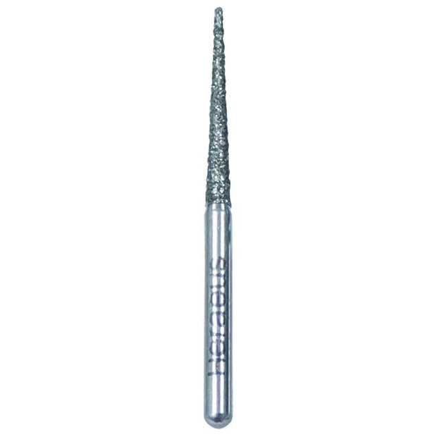 HK Diamond 557 Bur Flat End Taper Medium B174 - 014 (1)