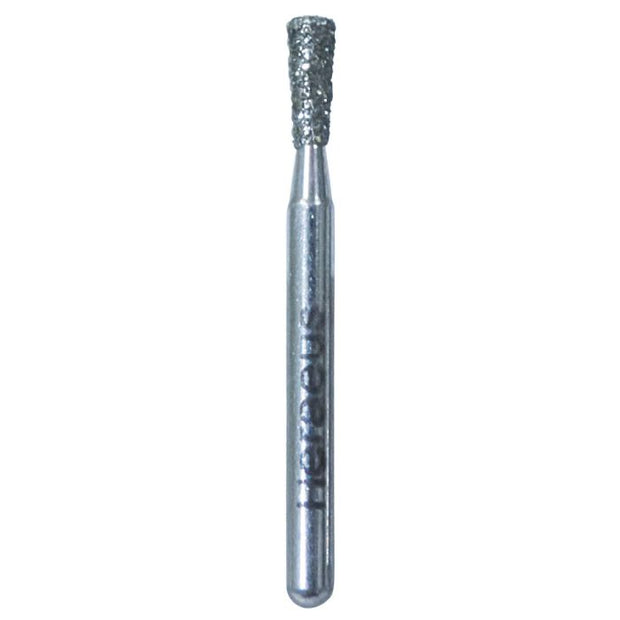 HK Diamond Bur 535 Inverted Cone Medium B225-018 (1)