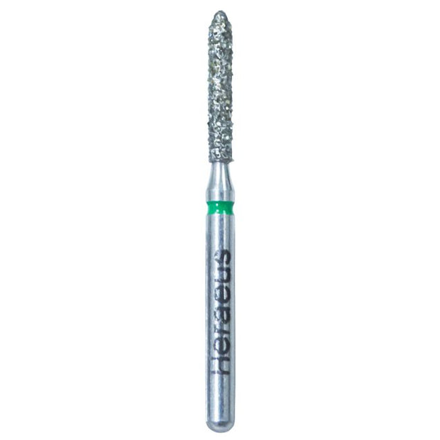 HK Diamond Bur 679 Torpedo Coarse B289 - 014 C (1)