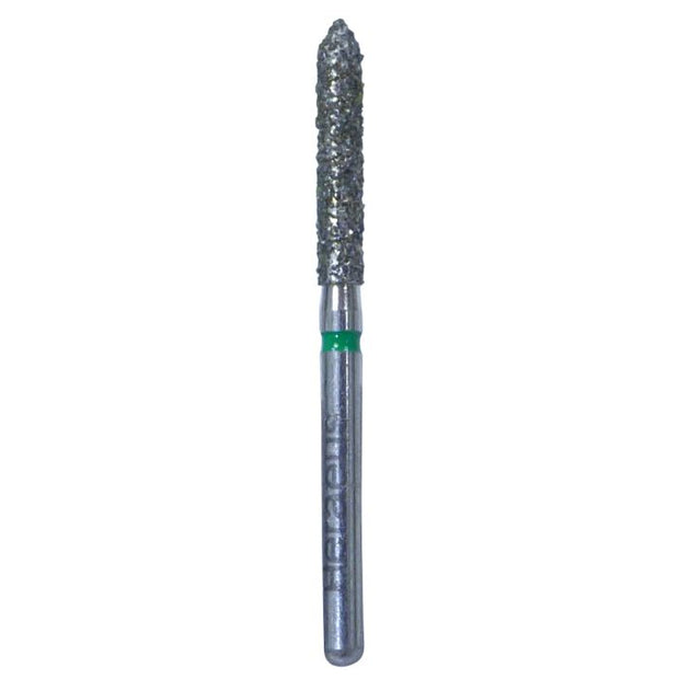 HK Diamond Bur 681 Torpedo Coarse B131 - 018 C (1)