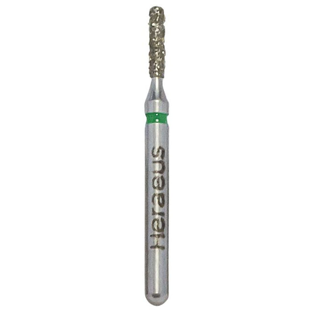 HK Diamond Bur 541 Round Head Coarse B156-010C (1)
