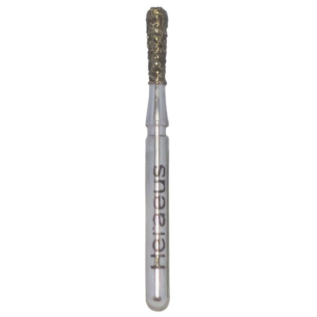 HK Diamond Bur 567 Cavity Pear Medium 014 (1)