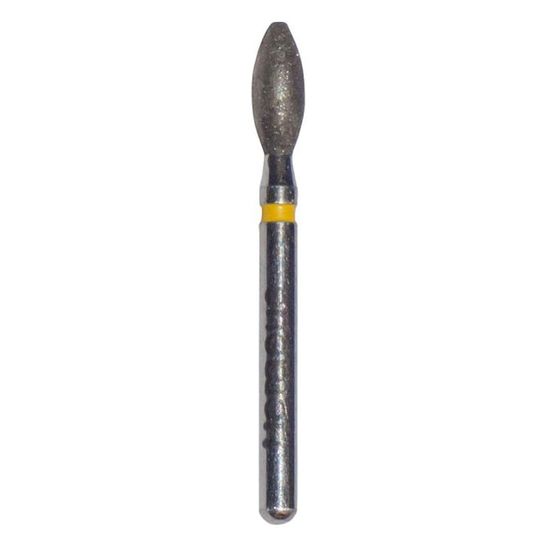HK Diamond Bur 773 Egg Super Fine 023 (1)