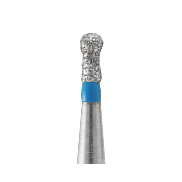Diamond+ Burs: FG Medium Grit 526 (5)