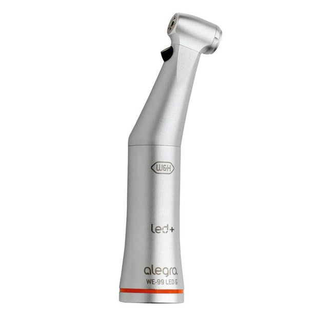 Alegra WE-99 LED G Contra-Angle Handpiece - 0